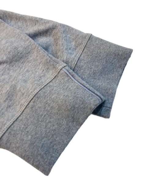 CANADA GOOSE（カナダグース）CANADA GOOSE (カナダグース) Huron Pant ヒューロン パンツ スウェットパンツ グレー サイズ:Mの古着・服飾アイテム