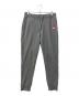 CANADA GOOSE（カナダグース）の古着「Huron Pant ヒューロン パンツ スウェットパンツ」｜グレー