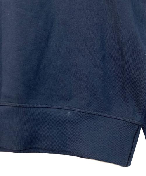 CANADA GOOSE（カナダグース）CANADA GOOSE (カナダグース) ヒューロンクルーネックスウェット ネイビー サイズ:Mの古着・服飾アイテム