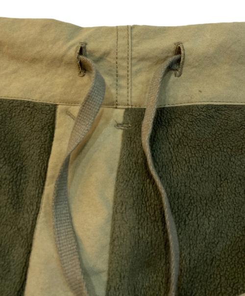 NIGEL CABOURN（ナイジェルケーボン）NIGEL CABOURN (ナイジェルケーボン) MOUNTAINEER PANT / マウンテニアパンツ ベージュ サイズ:32の古着・服飾アイテム