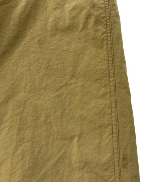 NIGEL CABOURN（ナイジェルケーボン）NIGEL CABOURN (ナイジェルケーボン) MOUNTAINEER PANT / マウンテニアパンツ ベージュ サイズ:32の古着・服飾アイテム