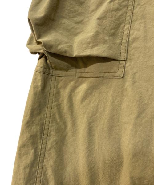 NIGEL CABOURN（ナイジェルケーボン）NIGEL CABOURN (ナイジェルケーボン) MOUNTAINEER PANT / マウンテニアパンツ ベージュ サイズ:32の古着・服飾アイテム