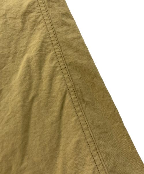 NIGEL CABOURN（ナイジェルケーボン）NIGEL CABOURN (ナイジェルケーボン) MOUNTAINEER PANT / マウンテニアパンツ ベージュ サイズ:32の古着・服飾アイテム