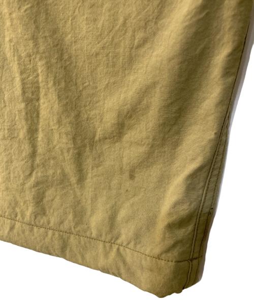 NIGEL CABOURN（ナイジェルケーボン）NIGEL CABOURN (ナイジェルケーボン) MOUNTAINEER PANT / マウンテニアパンツ ベージュ サイズ:32の古着・服飾アイテム