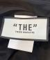 THIRD MAGAZINEの古着・服飾アイテム：10000円