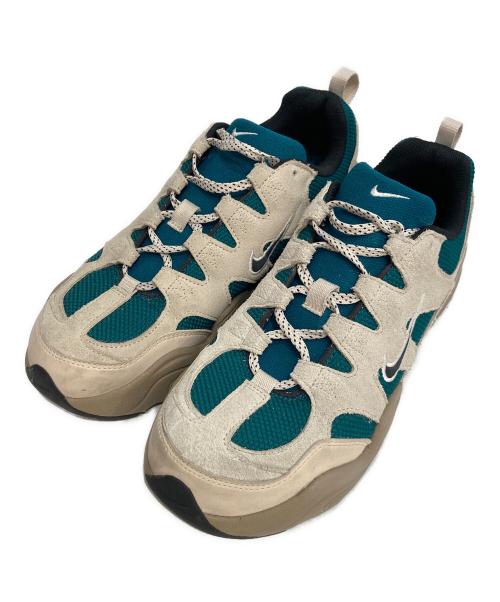 NIKE（ナイキ）NIKE (ナイキ) Women's Tech Hera テックヘラ ベージュ サイズ:28.5の古着・服飾アイテム
