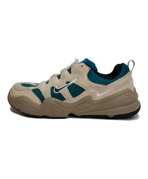 NIKE（ナイキ）NIKE (ナイキ) Women's Tech Hera テックヘラ ベージュ サイズ:28.5の古着・服飾アイテム