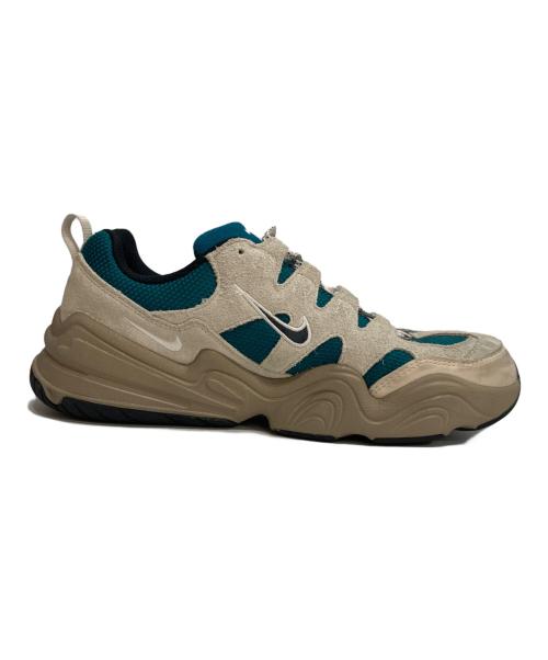 NIKE（ナイキ）NIKE (ナイキ) Women's Tech Hera テックヘラ ベージュ サイズ:28.5の古着・服飾アイテム
