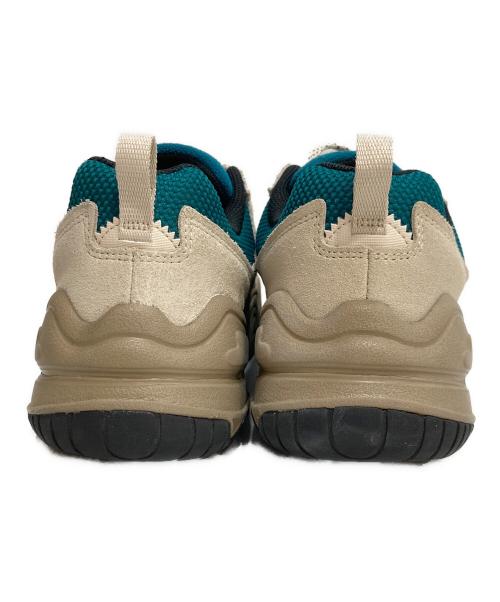 NIKE（ナイキ）NIKE (ナイキ) Women's Tech Hera テックヘラ ベージュ サイズ:28.5の古着・服飾アイテム