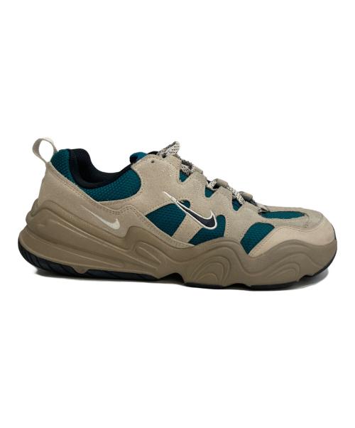 NIKE（ナイキ）NIKE (ナイキ) Women's Tech Hera テックヘラ ベージュ サイズ:28.5の古着・服飾アイテム