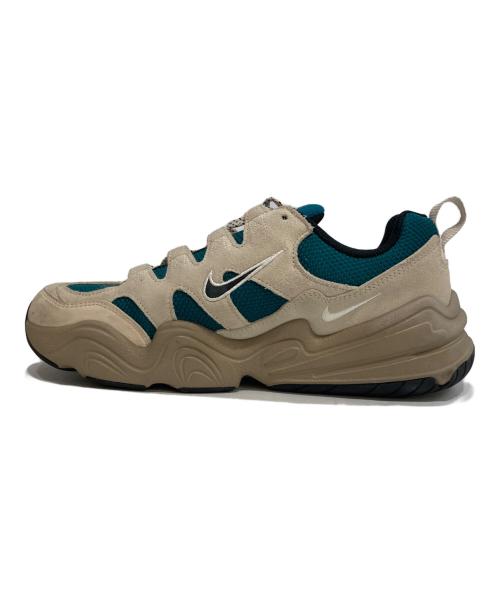 NIKE（ナイキ）NIKE (ナイキ) Women's Tech Hera テックヘラ ベージュ サイズ:28.5の古着・服飾アイテム