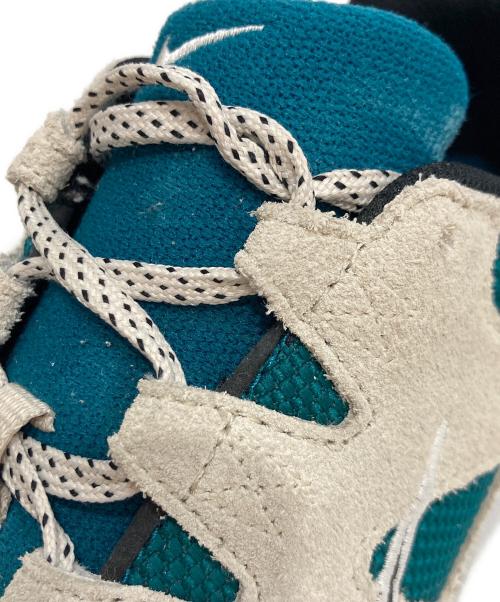 NIKE（ナイキ）NIKE (ナイキ) Women's Tech Hera テックヘラ ベージュ サイズ:28.5の古着・服飾アイテム