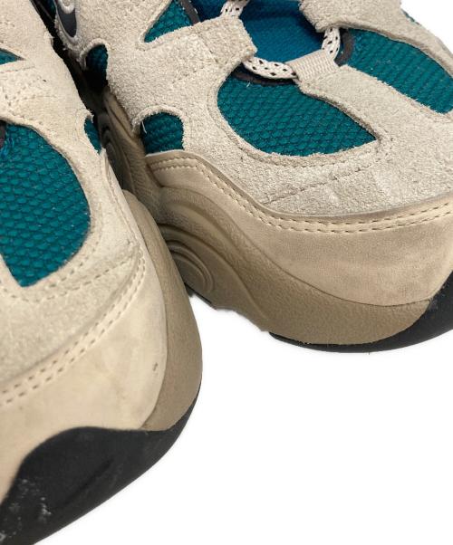 NIKE（ナイキ）NIKE (ナイキ) Women's Tech Hera テックヘラ ベージュ サイズ:28.5の古着・服飾アイテム