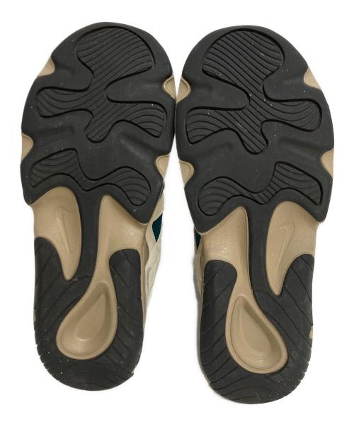 NIKE（ナイキ）NIKE (ナイキ) Women's Tech Hera テックヘラ ベージュ サイズ:28.5の古着・服飾アイテム