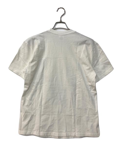 SUPREME（シュプリーム）SUPREME (シュプリーム) 20ss naomi tee ホワイト サイズ:Mの古着・服飾アイテム
