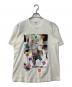 SUPREME（シュプリーム）の古着「20ss naomi tee」｜ホワイト