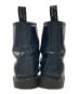 中古・古着 Dr.Martens (ドクターマーチン) 8ホールブーツ ブラック サイズ:24：6000円