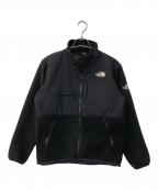 THE NORTH FACEザ ノース フェイス）の古着「Denali Jacket デナリジャケット」｜ブラック