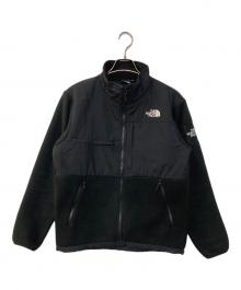 THE NORTH FACE（ザ ノース フェイス）の古着「Denali Jacket デナリジャケット」｜ブラック