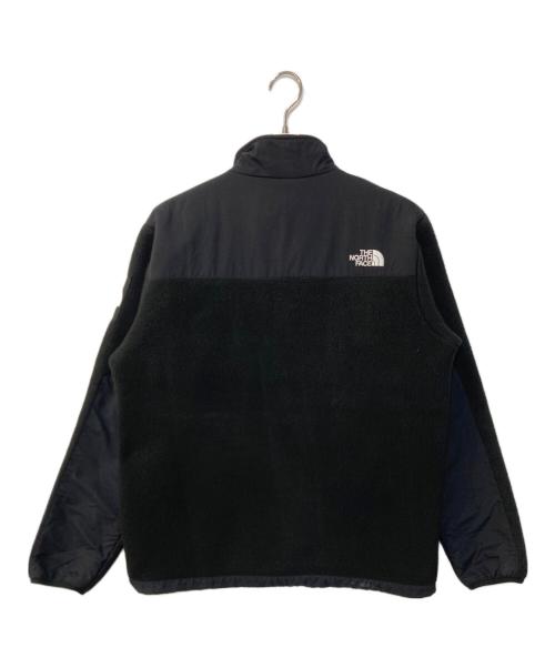 THE NORTH FACE（ザ ノース フェイス）THE NORTH FACE (ザ ノース フェイス) Denali Jacket デナリジャケット ブラック サイズ:Lの古着・服飾アイテム