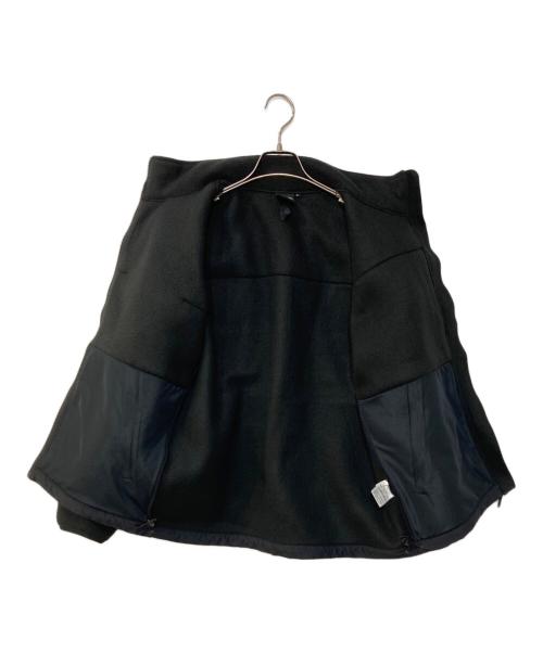 THE NORTH FACE（ザ ノース フェイス）THE NORTH FACE (ザ ノース フェイス) Denali Jacket デナリジャケット ブラック サイズ:Lの古着・服飾アイテム