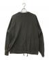 THE NORTHFACE PURPLELABEL (ザ・ノースフェイス パープルレーベル) 10oz Mountain Sweat Cardigan　マウンテンスウェットカーディガン　nt6304n ブラック サイズ:L：6000円
