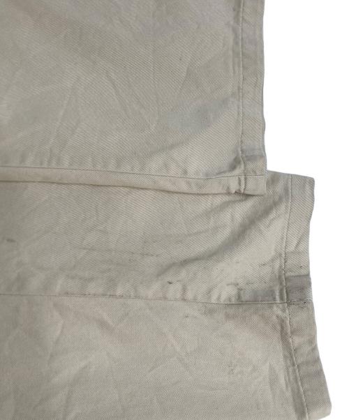 L.L.Bean（エルエルビーン）L.L.Bean (エルエルビーン) 80-90`Sタックパンツ ベージュ サイズ:不明の古着・服飾アイテム