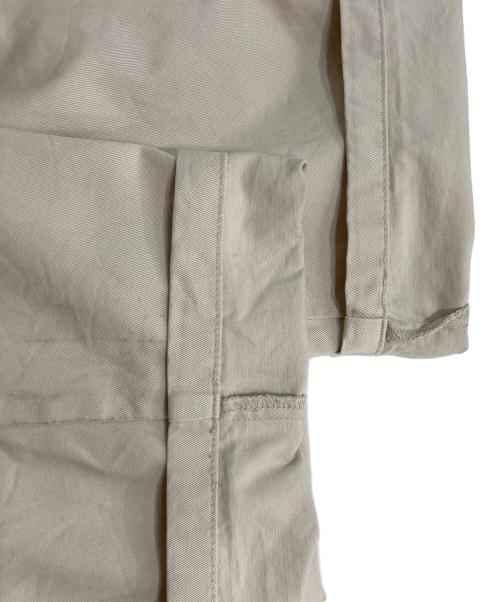 L.L.Bean（エルエルビーン）L.L.Bean (エルエルビーン) 80-90`Sタックパンツ ベージュ サイズ:不明の古着・服飾アイテム