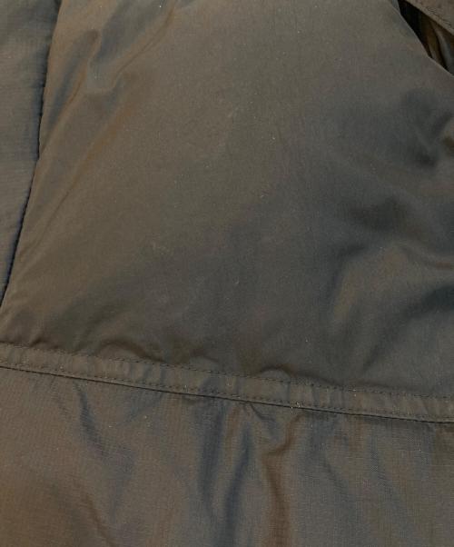 THE NORTH FACE（ザ ノース フェイス）THE NORTH FACE (ザ ノース フェイス) ショートヌプシジャケット ブラック サイズ:Mの古着・服飾アイテム