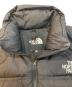 中古・古着 THE NORTH FACE (ザ ノース フェイス) ショートヌプシジャケット ブラック サイズ:M：18000円