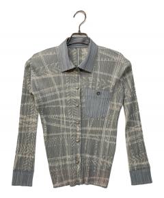 中古・古着通販】HOMME PLISSE ISSEY MIYAKE (オムプリッセ イッセイ