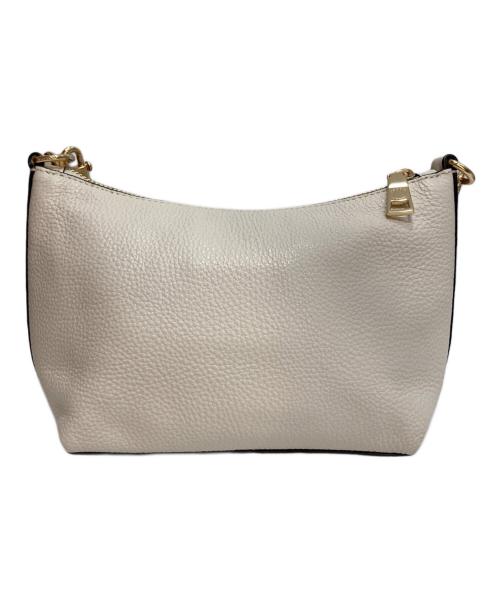 COACH（コーチ）COACH (コーチ) デンプシー2WAYショルダーバッグ ホワイトの古着・服飾アイテム