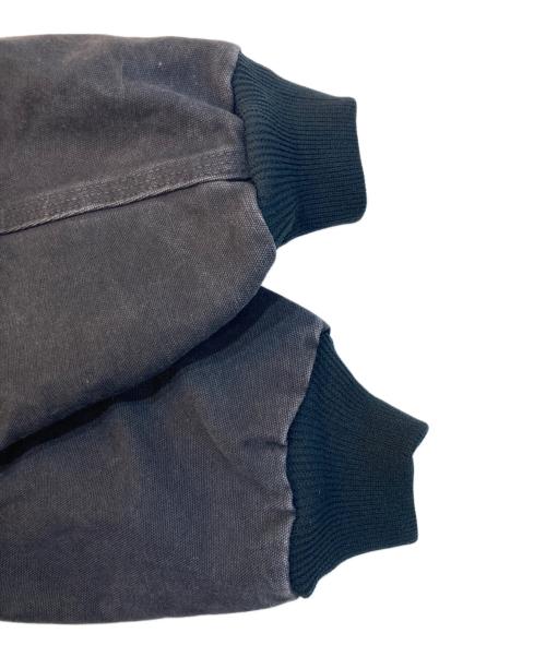 CarHartt（カーハート）CarHartt (カーハート) アクティブジャケット ブラック サイズ:Lの古着・服飾アイテム