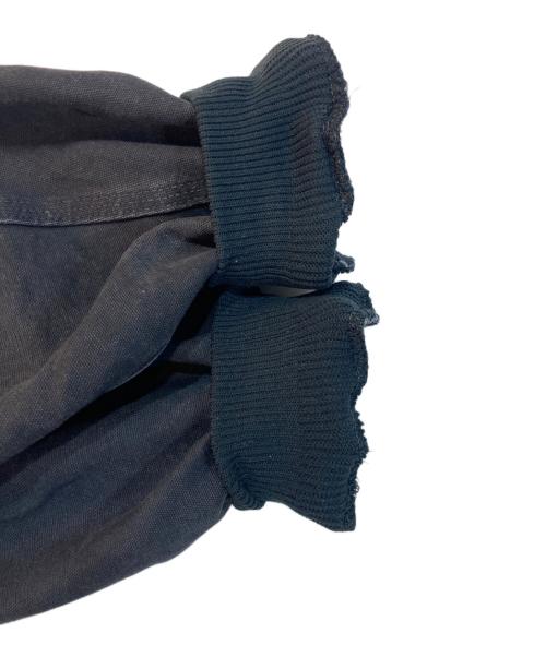 CarHartt（カーハート）CarHartt (カーハート) アクティブジャケット ブラック サイズ:Lの古着・服飾アイテム