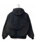 CarHartt (カーハート) アクティブジャケット ブラック サイズ:L：18000円
