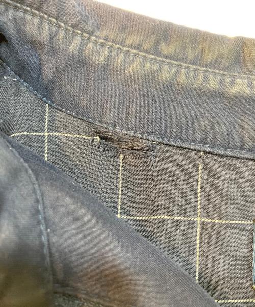 POLO RALPH LAUREN（ポロ・ラルフローレン）POLO RALPH LAUREN (ポロ・ラルフローレン) スイングトップ ネイビー サイズ:XXLの古着・服飾アイテム