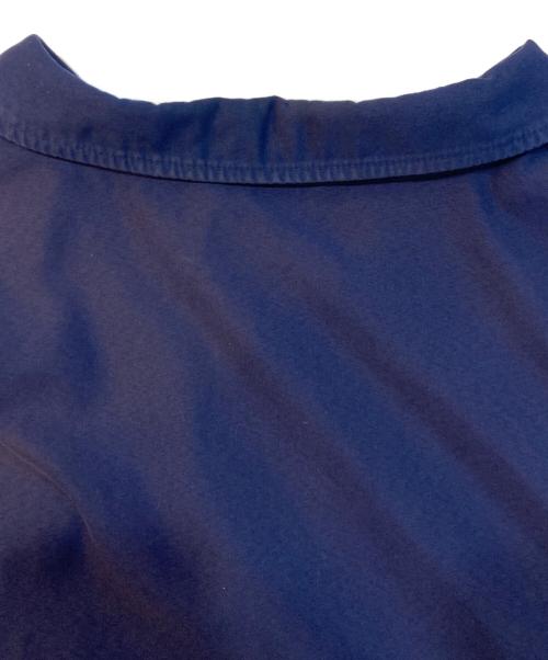 POLO RALPH LAUREN（ポロ・ラルフローレン）POLO RALPH LAUREN (ポロ・ラルフローレン) スイングトップ ネイビー サイズ:XXLの古着・服飾アイテム