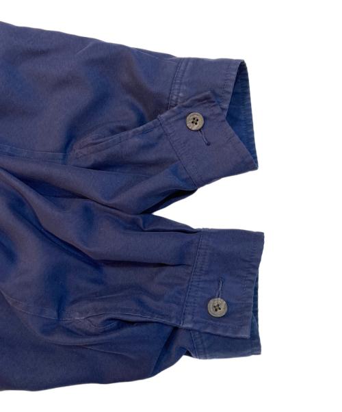 POLO RALPH LAUREN（ポロ・ラルフローレン）POLO RALPH LAUREN (ポロ・ラルフローレン) スイングトップ ネイビー サイズ:XXLの古着・服飾アイテム