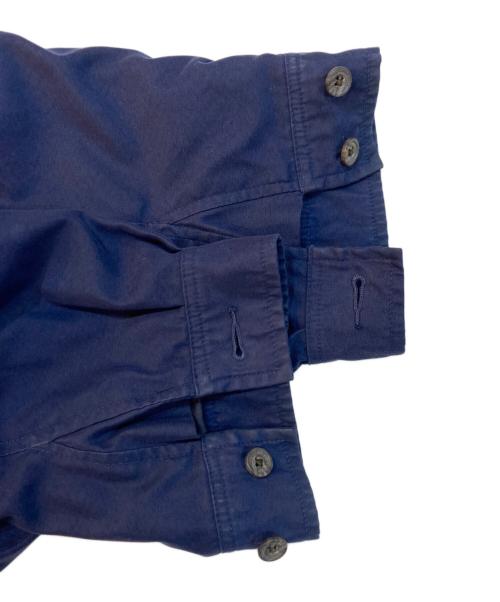 POLO RALPH LAUREN（ポロ・ラルフローレン）POLO RALPH LAUREN (ポロ・ラルフローレン) スイングトップ ネイビー サイズ:XXLの古着・服飾アイテム