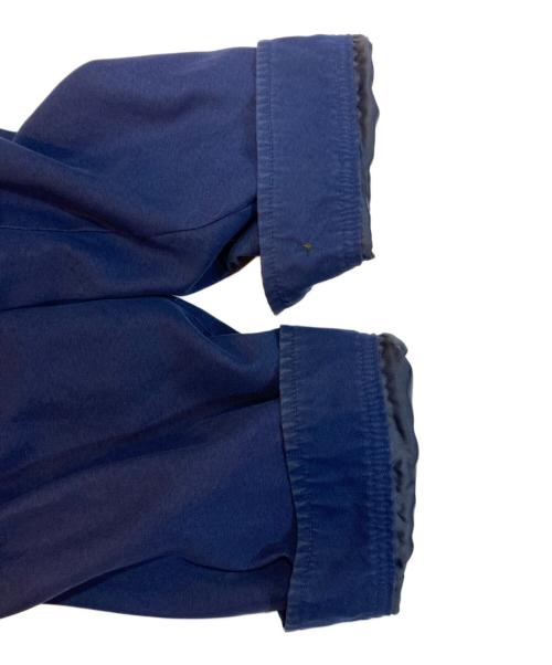 POLO RALPH LAUREN（ポロ・ラルフローレン）POLO RALPH LAUREN (ポロ・ラルフローレン) スイングトップ ネイビー サイズ:XXLの古着・服飾アイテム