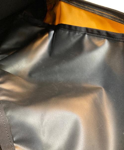 ARC'TERYX（アークテリクス）ARC'TERYX (アークテリクス) ARROW 22 バックパック ブラック×イエローの古着・服飾アイテム