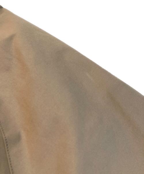 BARACUTA（バラクータ）BARACUTA (バラクータ) G9ハリントンジャケット ベージュ サイズ:36の古着・服飾アイテム