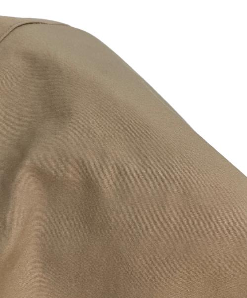 BARACUTA（バラクータ）BARACUTA (バラクータ) G9ハリントンジャケット ベージュ サイズ:36の古着・服飾アイテム