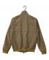 BARACUTA (バラクータ) G9ハリントンジャケット ベージュ サイズ:36：15000円