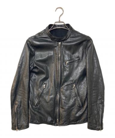 LITIUMHOMME　リチウムオム　シンサレート スタジャン サイズ48 中古・古着通販】LITHIUM HOMME (リチウムオム・ファム) シングル