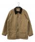 CarHartt（カーハート）の古着「キャニオンコート」｜ブラウン