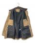 中古・古着 CarHartt (カーハート) キャニオンコート ブラウン サイズ:2XL：15000円
