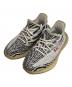adidas（アディダス）の古着「スニーカー　YEEZY BOOST350V2　CP9654」｜ホワイト
