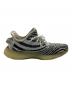 中古・古着 adidas (アディダス) スニーカー　YEEZY BOOST350V2　CP9654 ホワイト サイズ:24cm：5000円