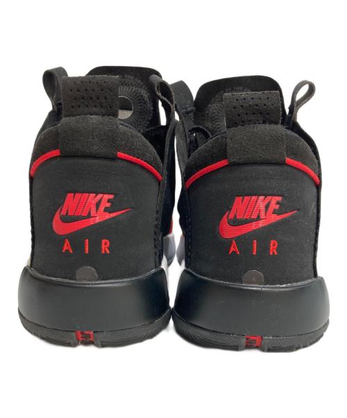 NIKE（ナイキ）NIKE (ナイキ) JORDAN 34 PF ナイキ エアジョーダン ブラック×ホワイト サイズ:27の古着・服飾アイテム
